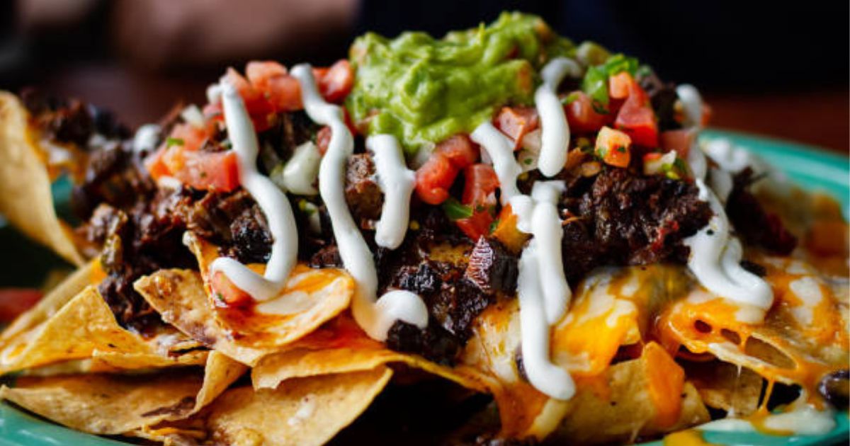Chipotle Chicken al Pastor